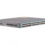 سوئیچ سیسکو WS-C3548-XL-EN دست دوم,سوئیچ سیسکو C3548-XL-EN,سیسکو WS-C3548-XL-EN,سوئیچ سیسکو سری 3500,سوئیچ WS-C3548-XL-EN